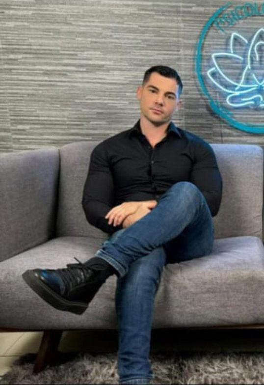 Davide Gioia